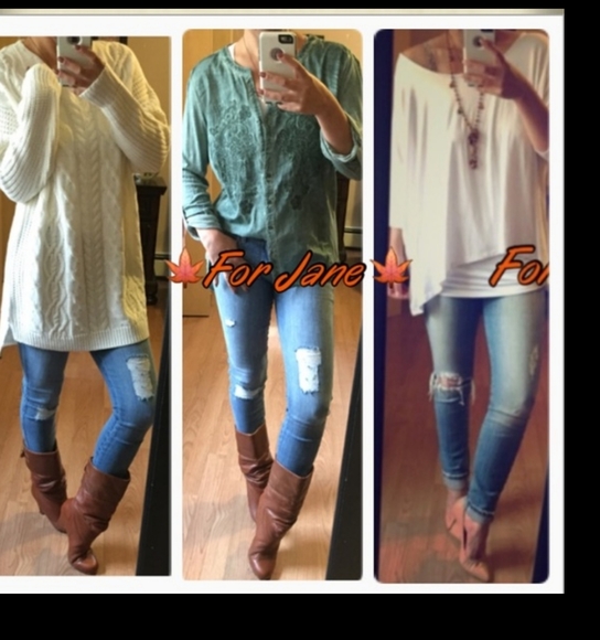 Sweater - Picture 2 of 2